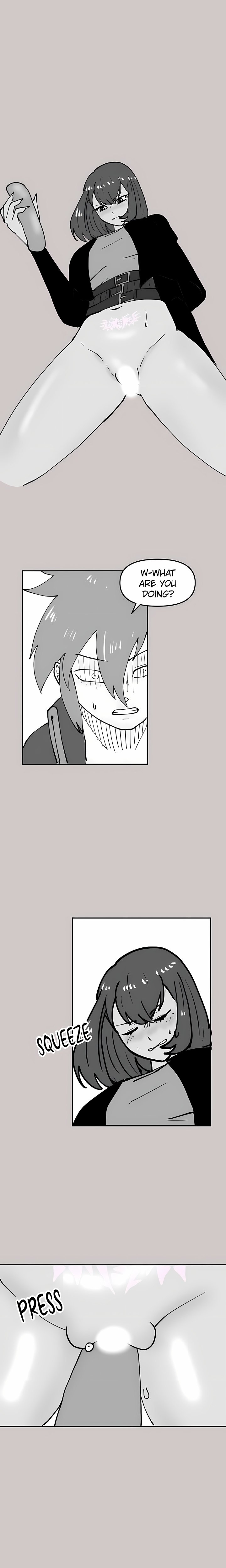 The Warrior in Rut Chapter 46 - Page 7