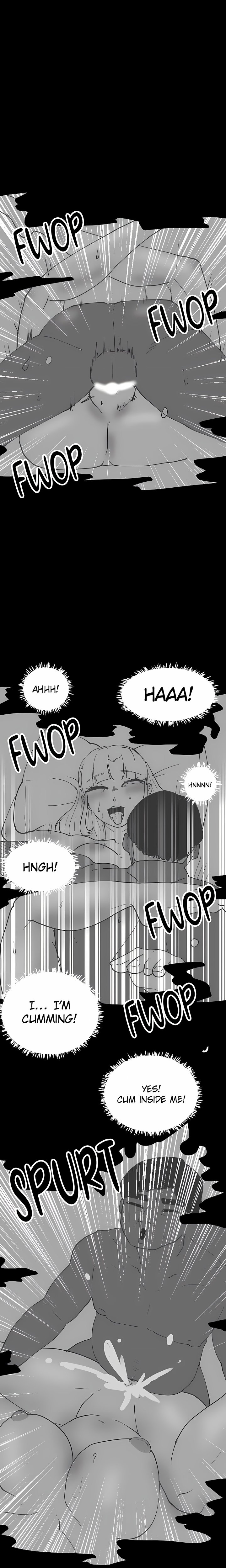 The Warrior in Rut Chapter 47 - Page 16
