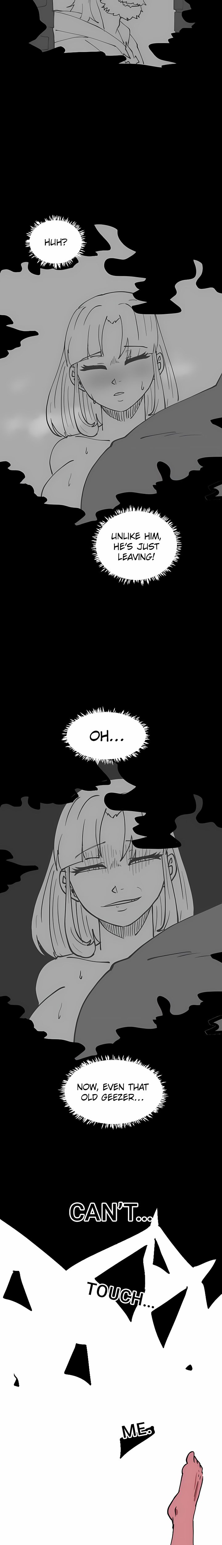 The Warrior in Rut Chapter 47 - Page 18