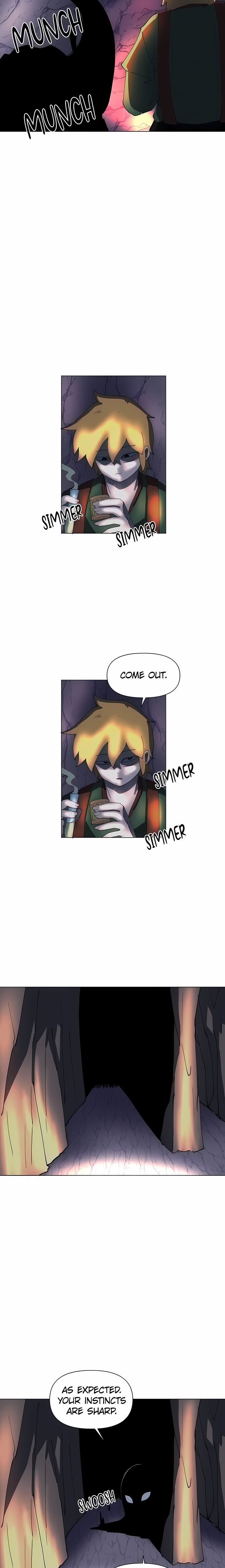 The Warrior in Rut Chapter 49 - Page 15