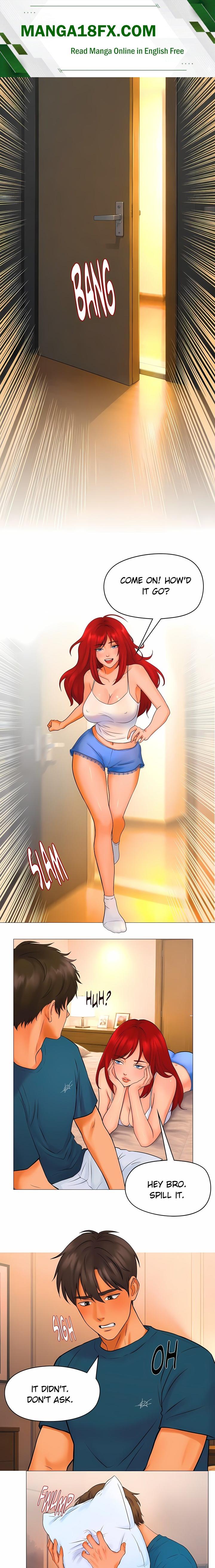 My Slutty Sister (Uncensored) Chapter 1 - Page 1