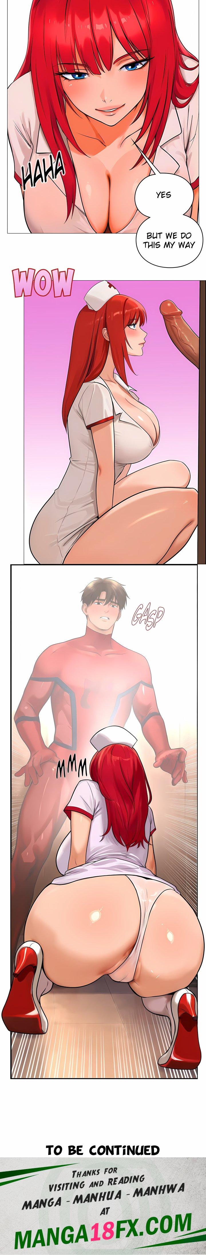 My Slutty Sister (Uncensored) Chapter 2 - Page 13