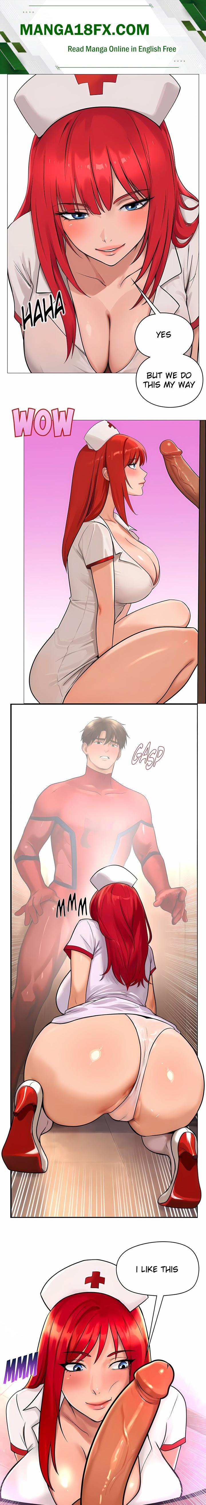 My Slutty Sister (Uncensored) Chapter 3 - Page 1