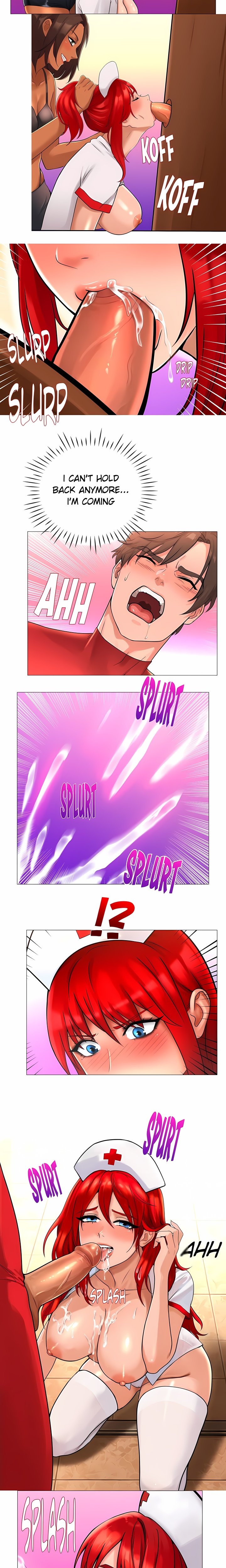 My Slutty Sister (Uncensored) Chapter 3 - Page 6