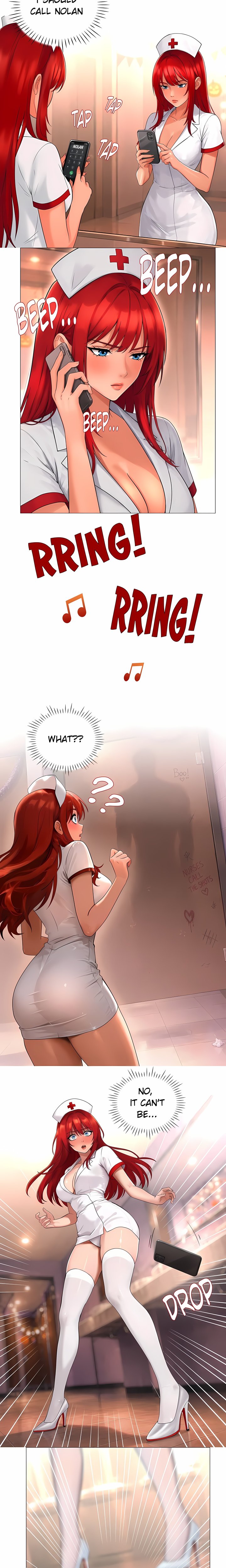 My Slutty Sister (Uncensored) Chapter 3 - Page 8