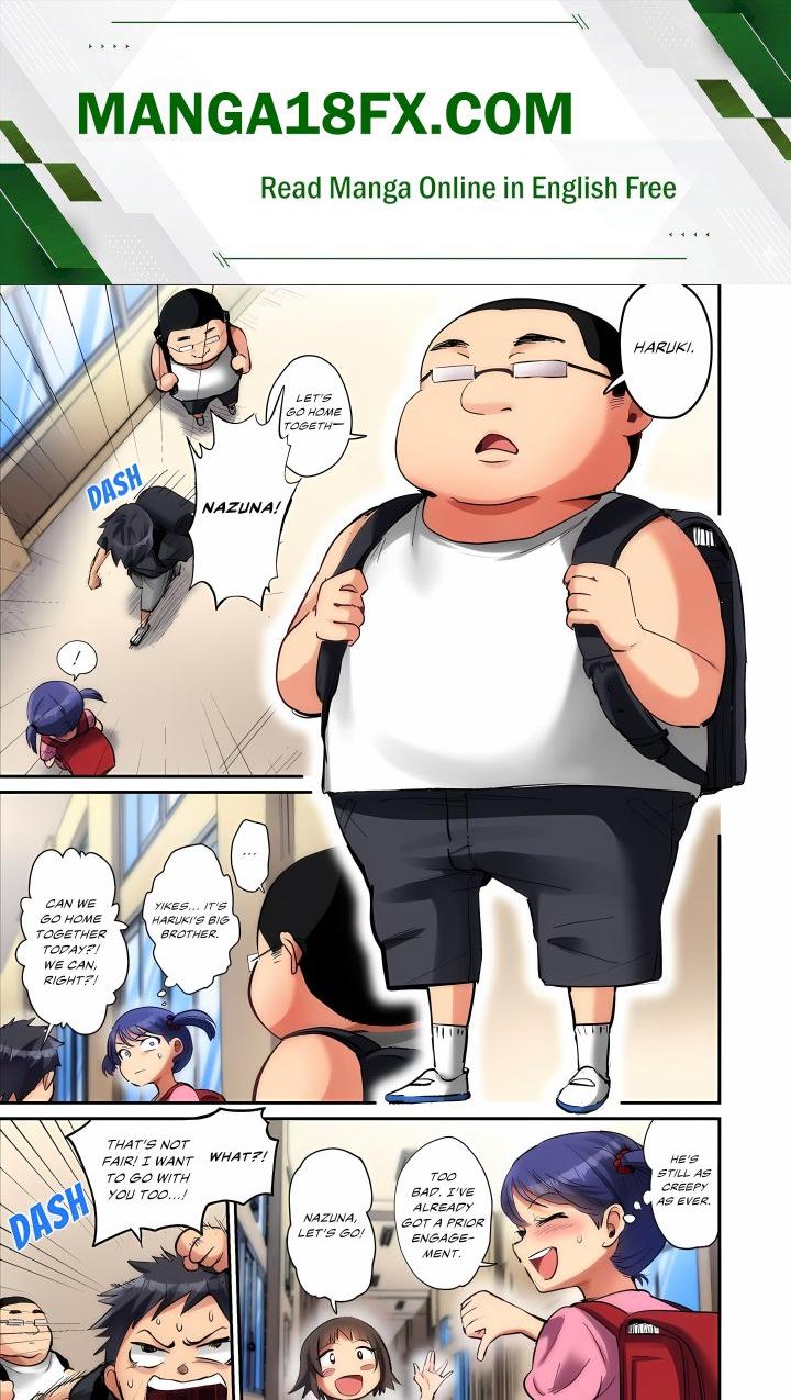 Hole of Betrayal: A Hundred Love Confessions Lost to a Single Thrust (Uncensored) Chapter 4 - Page 1
