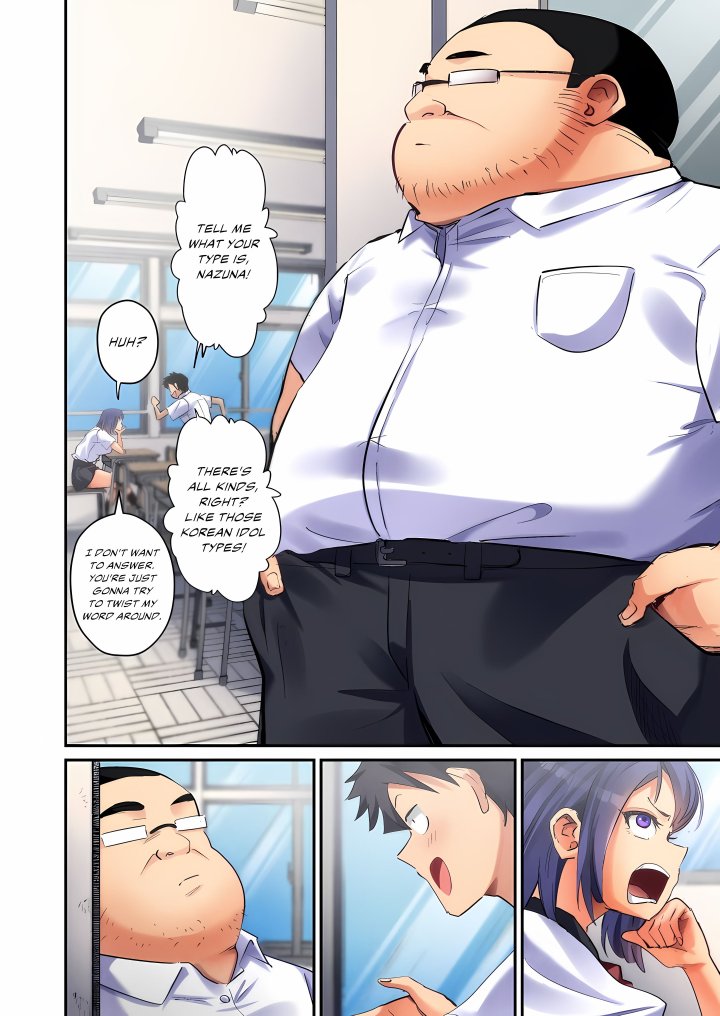 Hole of Betrayal: A Hundred Love Confessions Lost to a Single Thrust (Uncensored) Chapter 4 - Page 2
