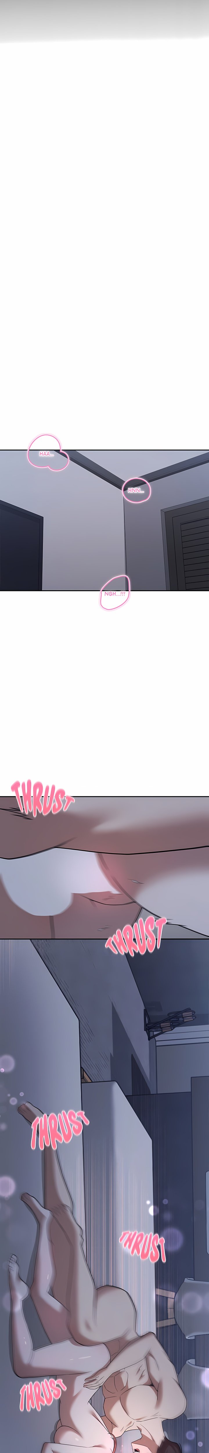 Friendzone Face-Off Chapter 10 - Page 11