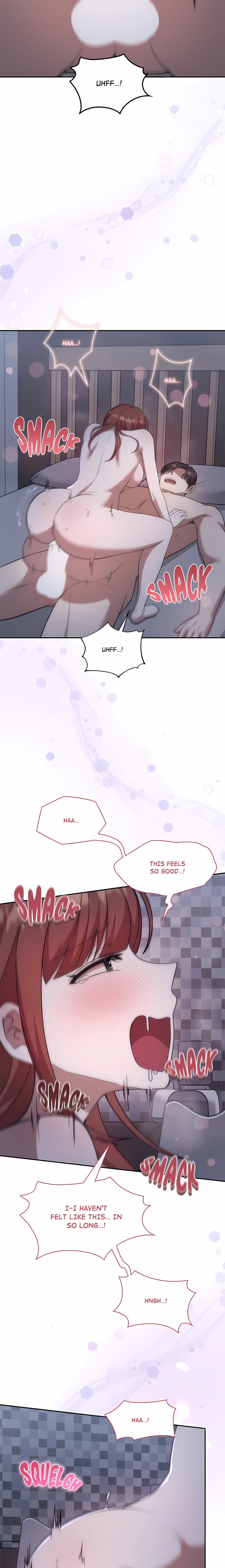 Friendzone Face-Off Chapter 10 - Page 21