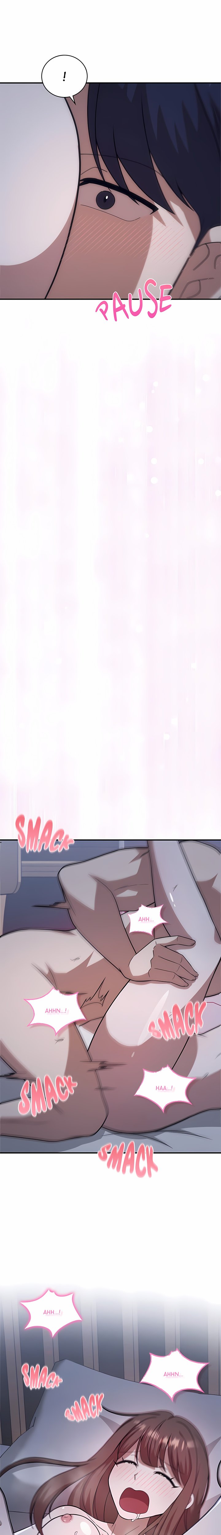 Friendzone Face-Off Chapter 11 - Page 14