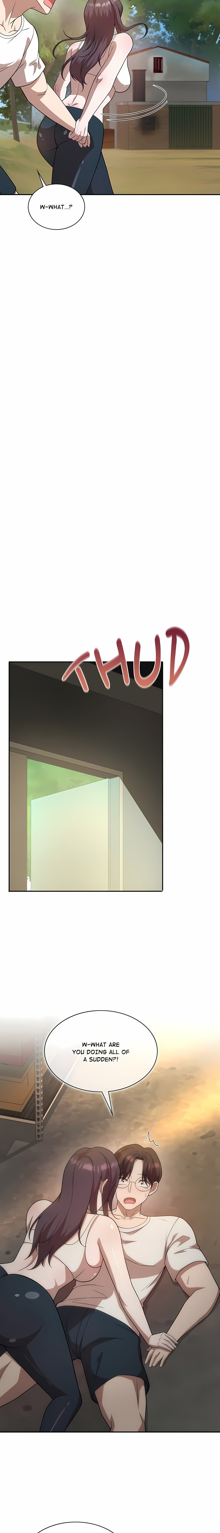 Friendzone Face-Off Chapter 13 - Page 14