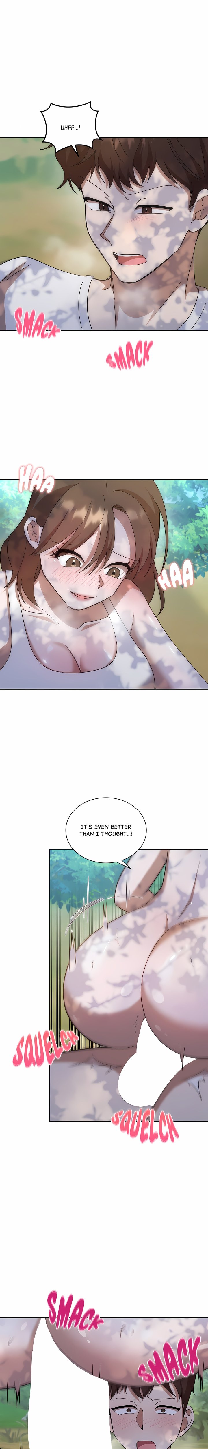 Friendzone Face-Off Chapter 16 - Page 7
