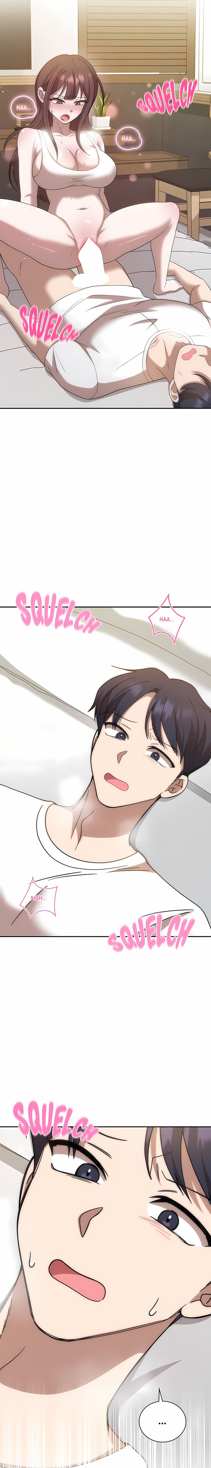 Friendzone Face-Off Chapter 17 - Page 15