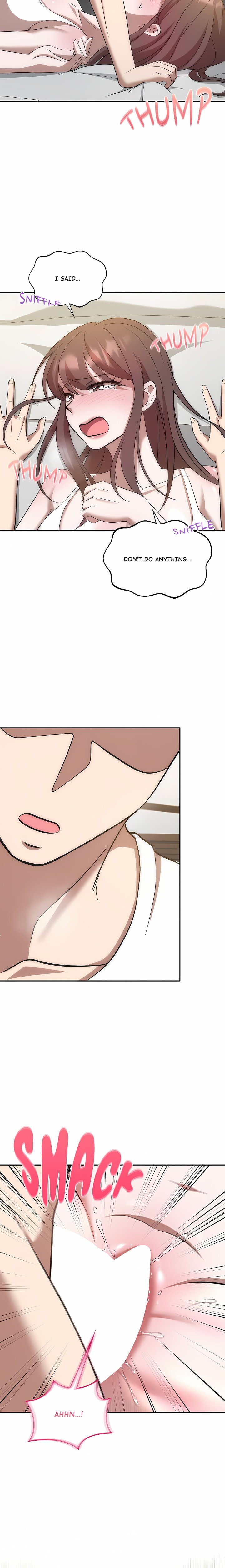 Friendzone Face-Off Chapter 17 - Page 18