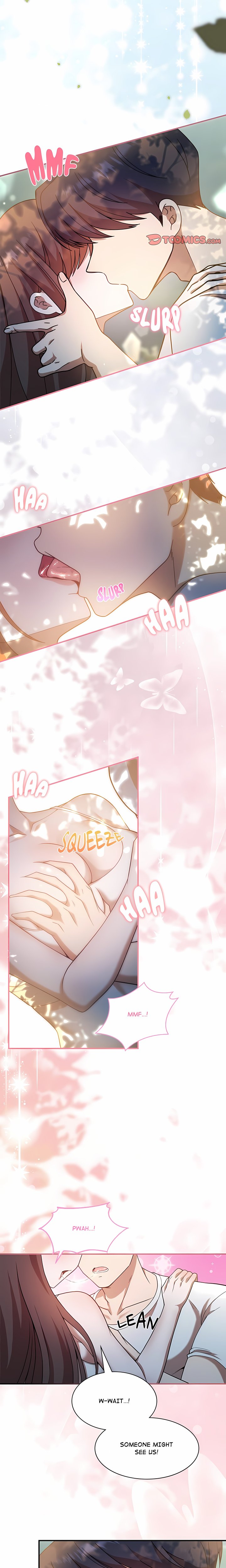 Friendzone Face-Off Chapter 4 - Page 20