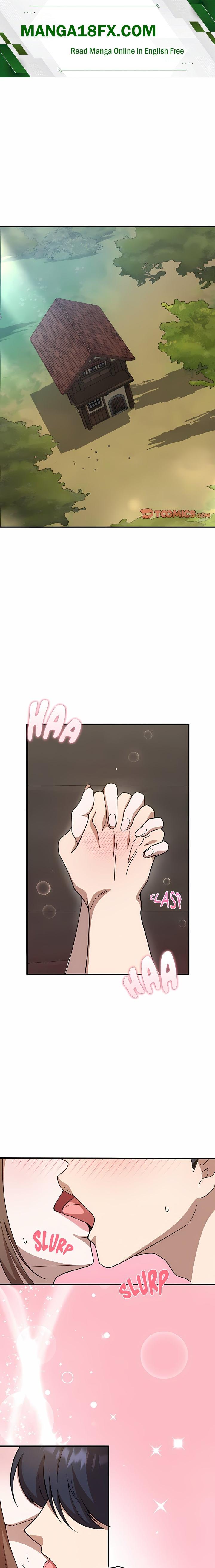 Friendzone Face-Off Chapter 5 - Page 1