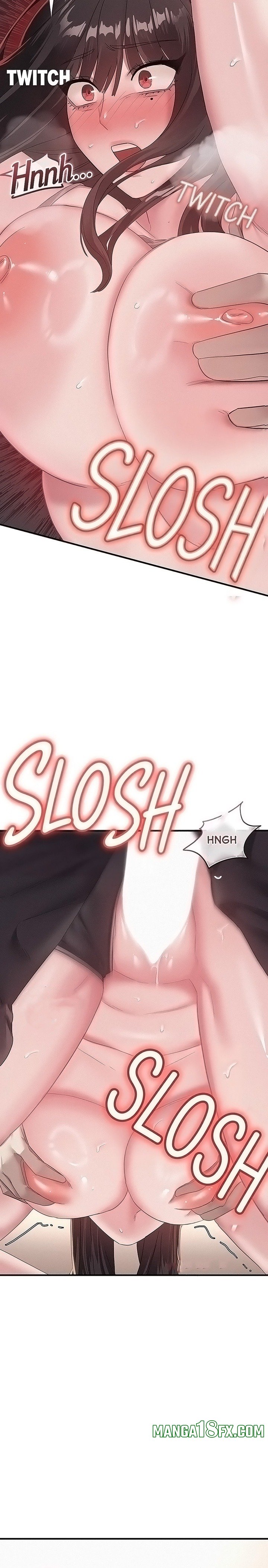 I Possessed the Body of a Delinquent Girl Chapter 12 - Page 6
