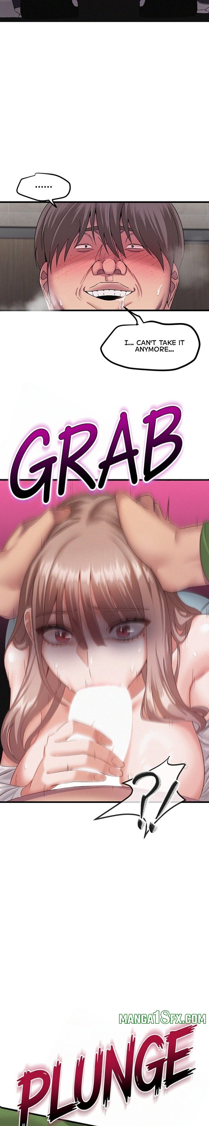 I Possessed the Body of a Delinquent Girl Chapter 2 - Page 33