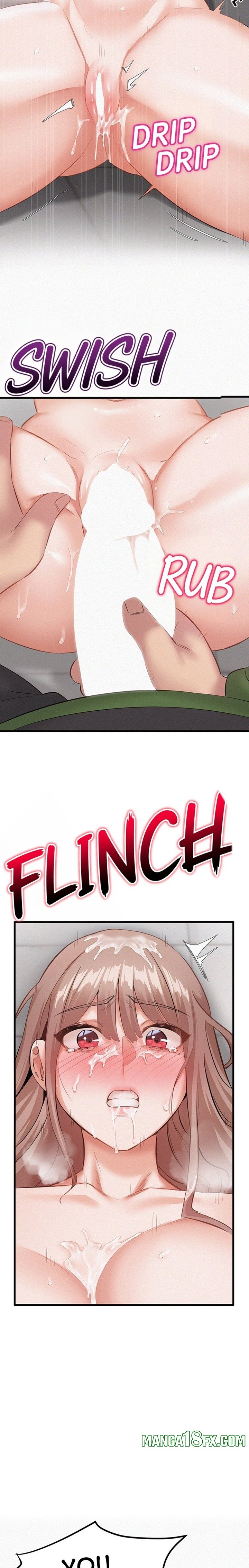 I Possessed the Body of a Delinquent Girl Chapter 3 - Page 17