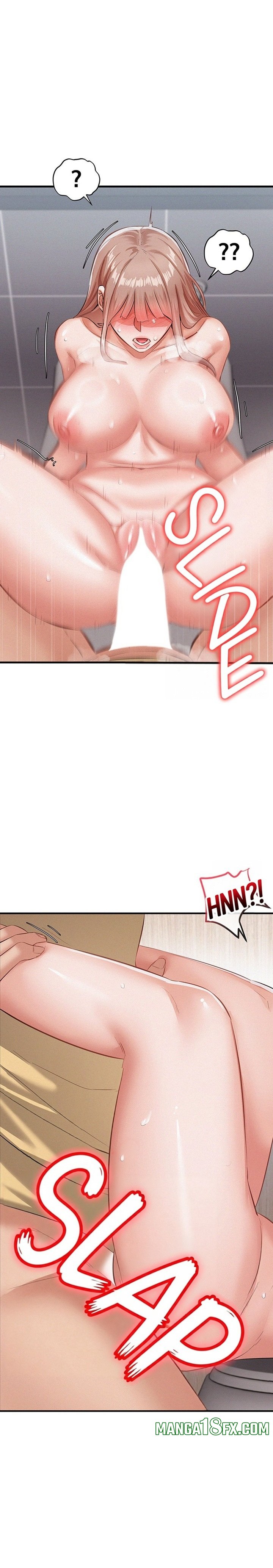 I Possessed the Body of a Delinquent Girl Chapter 4 - Page 26