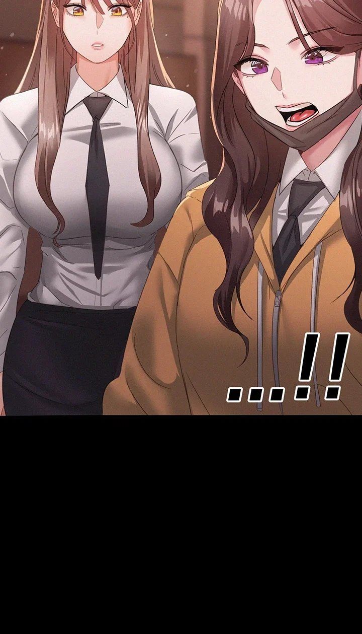 I Possessed the Body of a Delinquent Girl Raw Chapter 1 - Page 32