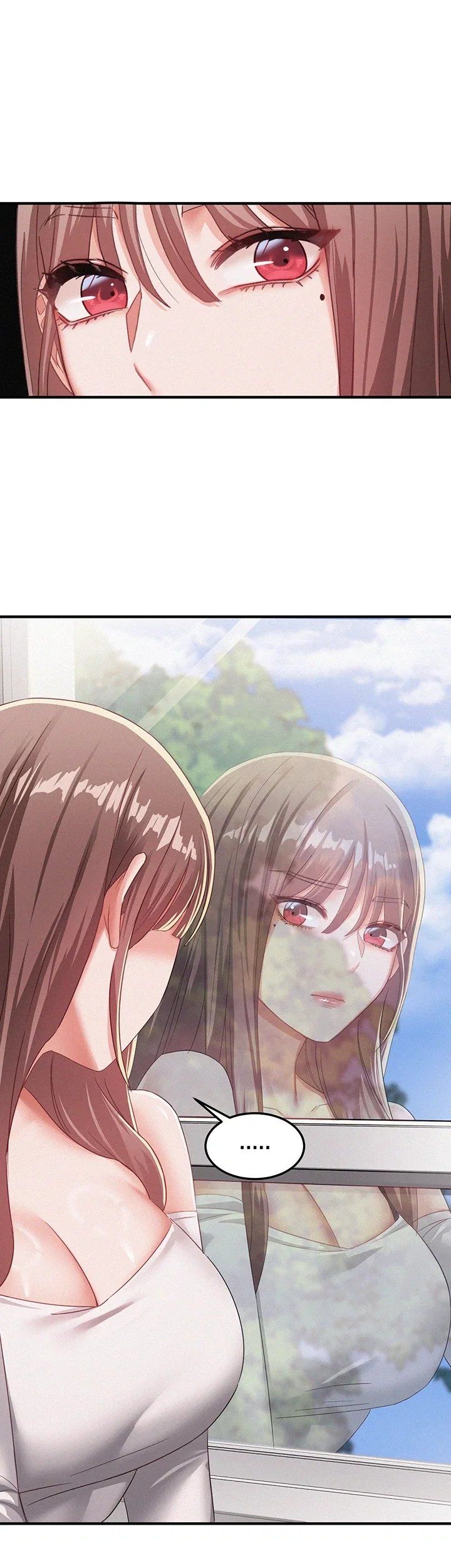 I Possessed the Body of a Delinquent Girl Raw Chapter 1 - Page 71