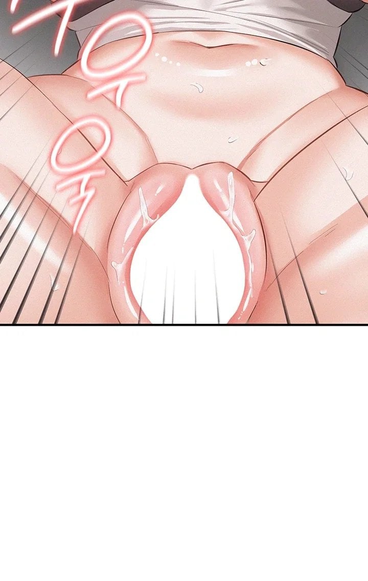 I Possessed the Body of a Delinquent Girl Raw Chapter 4 - Page 20