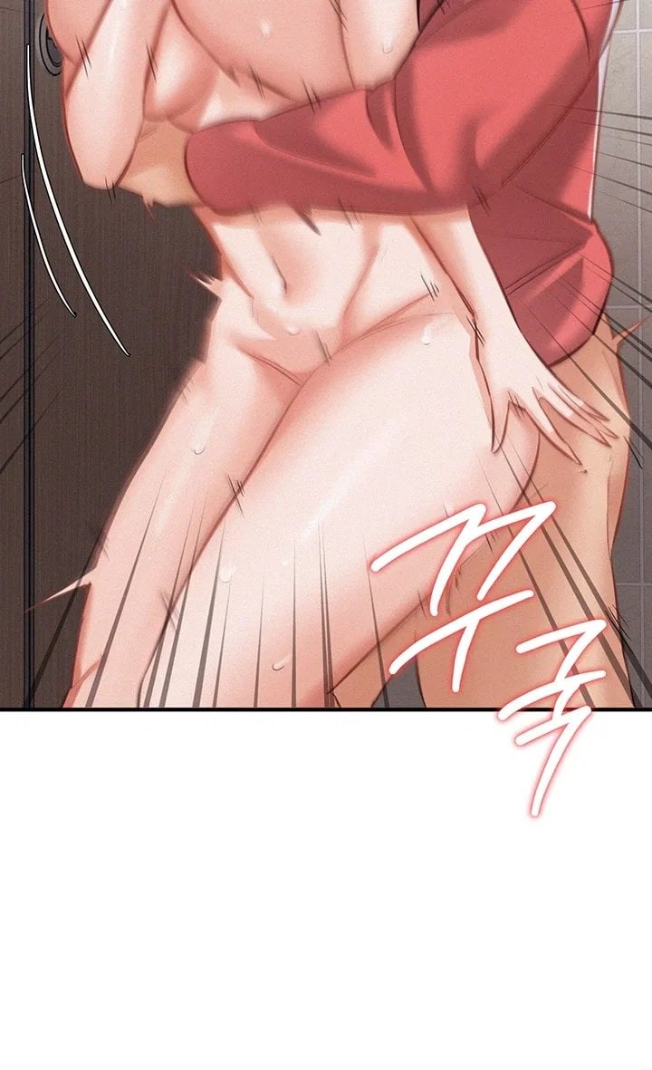 I Possessed the Body of a Delinquent Girl Raw Chapter 5 - Page 46