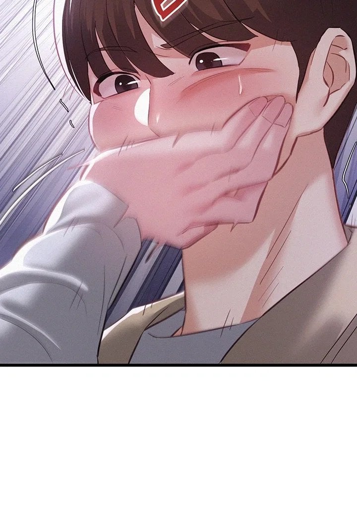 I Possessed the Body of a Delinquent Girl Raw Chapter 7 - Page 58
