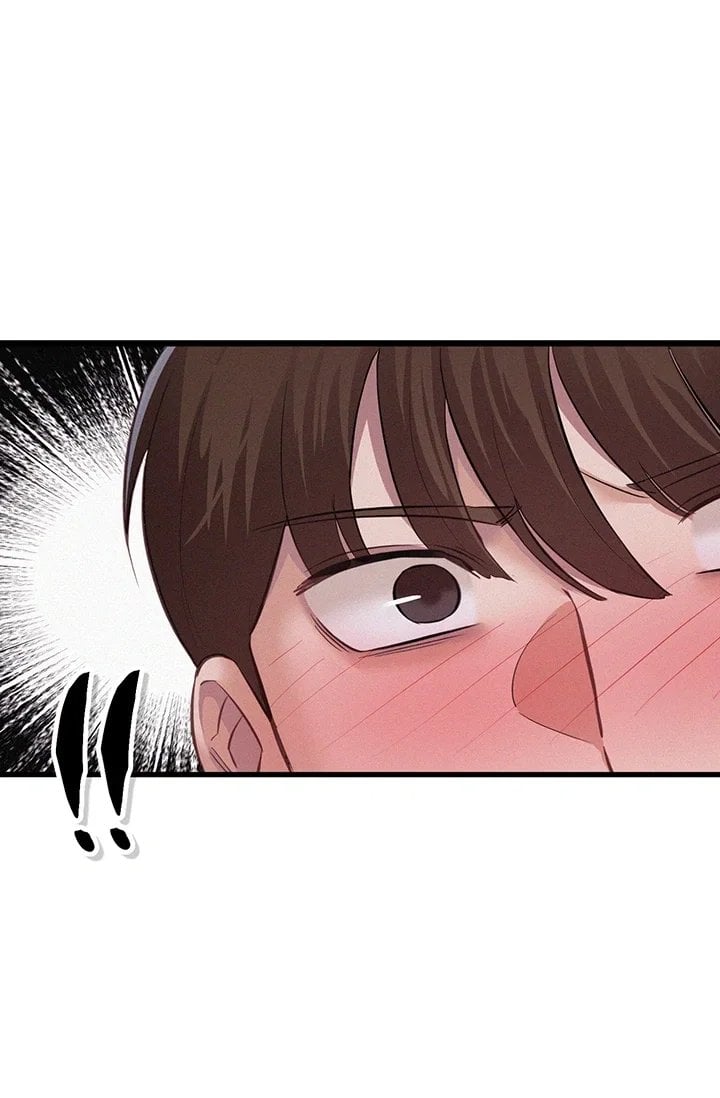 I Possessed the Body of a Delinquent Girl Raw Chapter 8 - Page 26