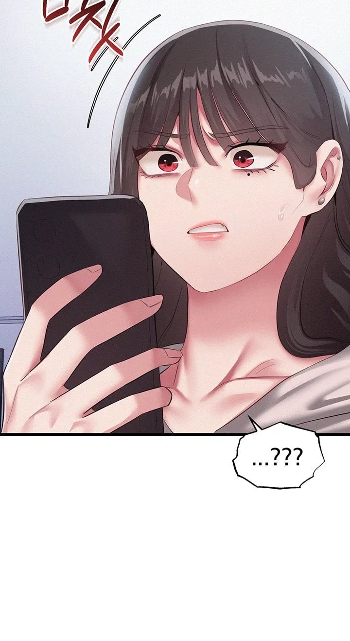 I Possessed the Body of a Delinquent Girl Raw Chapter 8 - Page 54