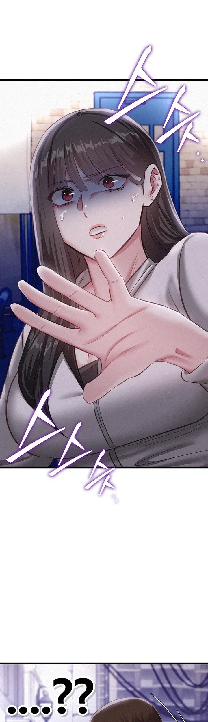 I Possessed the Body of a Delinquent Girl Raw Chapter 8 - Page 6