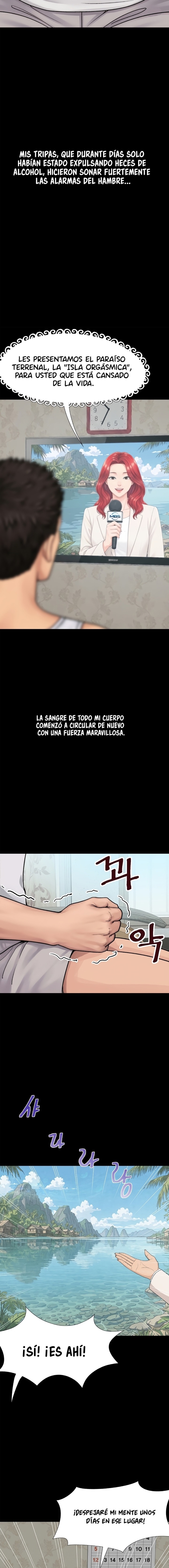 The Man on the Rise Raw Chapter 1 - Page 15