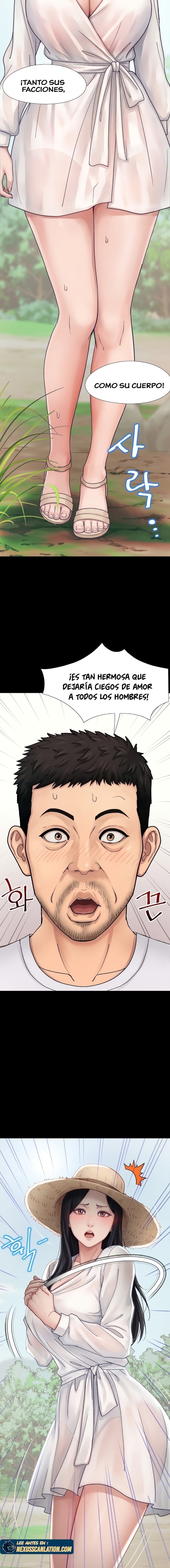 The Man on the Rise Raw Chapter 1 - Page 23