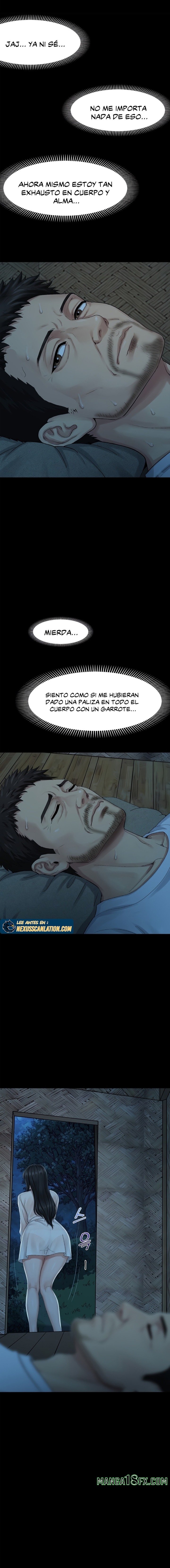 The Man on the Rise Raw Chapter 2 - Page 14