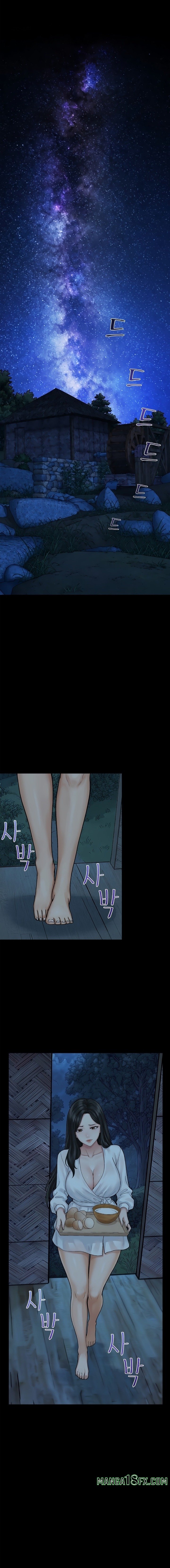 The Man on the Rise Raw Chapter 2 - Page 15