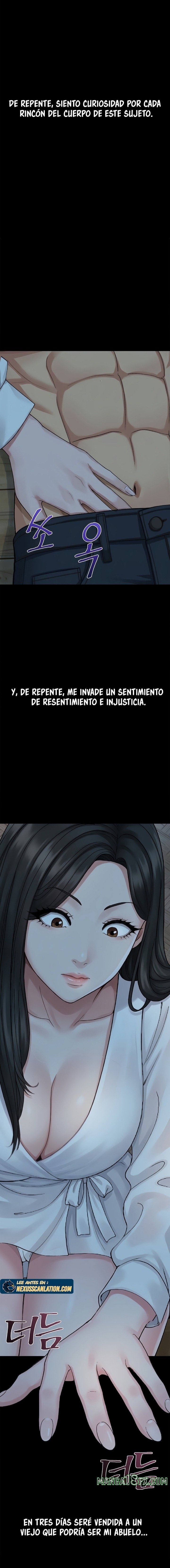 The Man on the Rise Raw Chapter 2 - Page 25