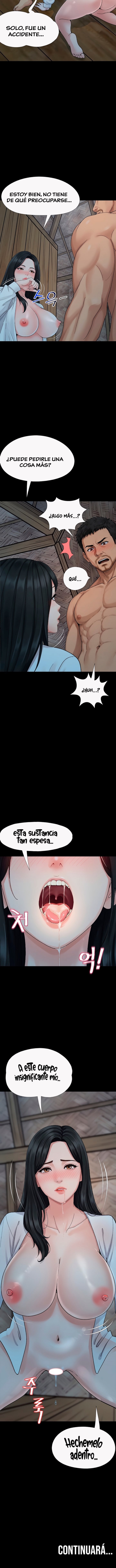The Man on the Rise Raw Chapter 4 - Page 7