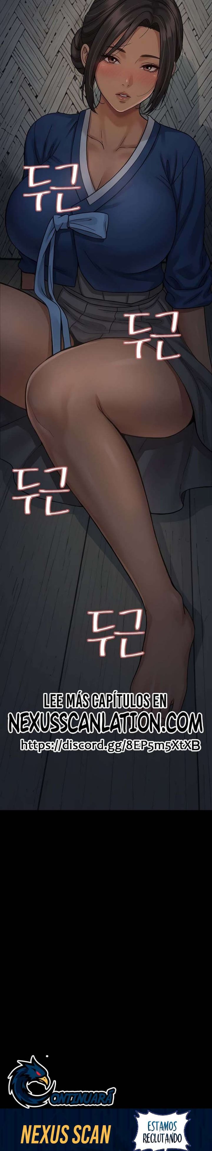 The Man on the Rise Raw Chapter 6 - Page 9