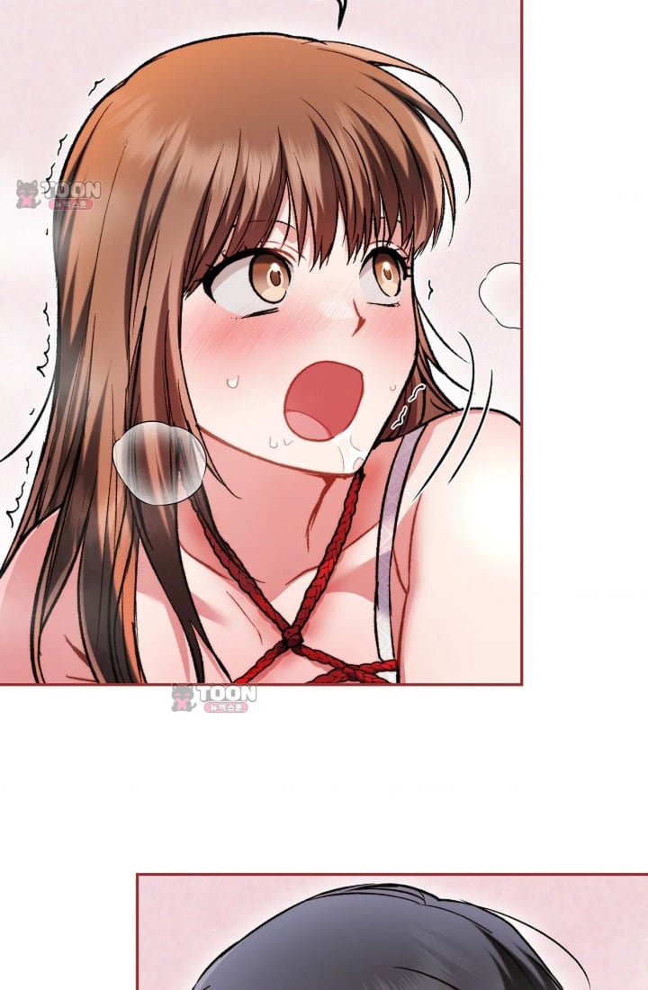 Please Shove It Into the Basket Raw Chapter 11 - Page 85