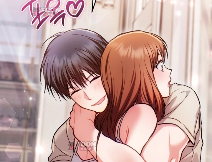 Please Shove It Into the Basket Raw Chapter 14 - Page 105