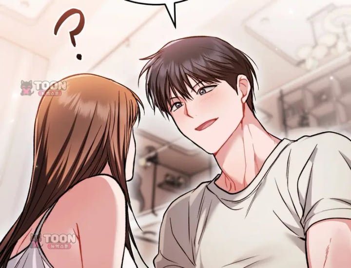 Please Shove It Into the Basket Raw Chapter 14 - Page 123