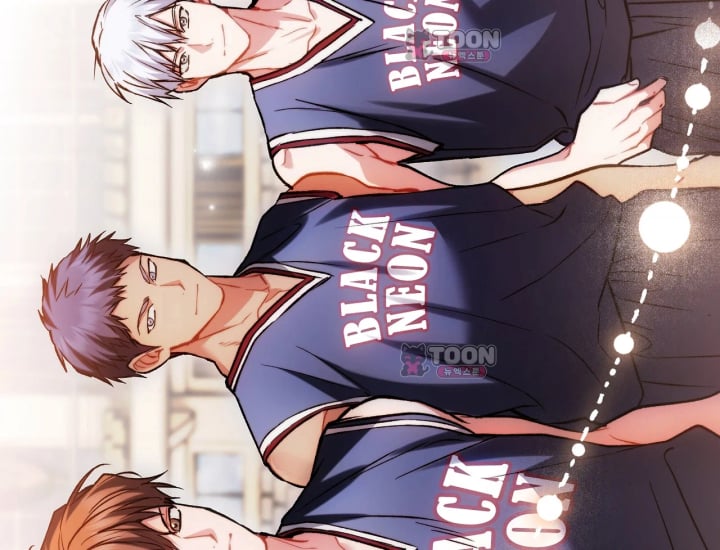 Please Shove It Into the Basket Raw Chapter 14 - Page 186