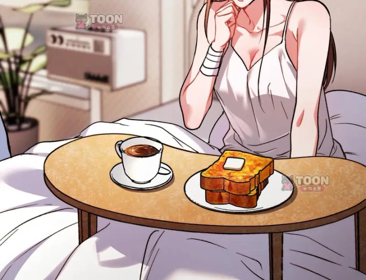 Please Shove It Into the Basket Raw Chapter 14 - Page 70