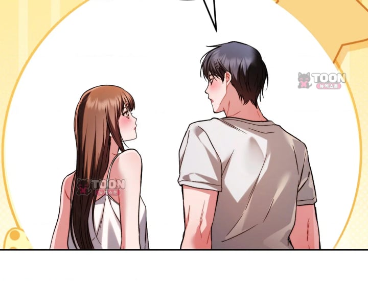 Please Shove It Into the Basket Raw Chapter 14 - Page 80