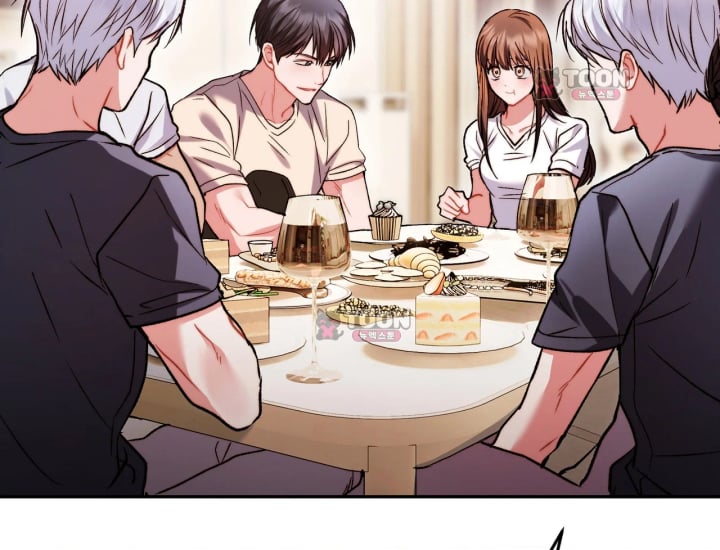 Please Shove It Into the Basket Raw Chapter 15 - Page 118