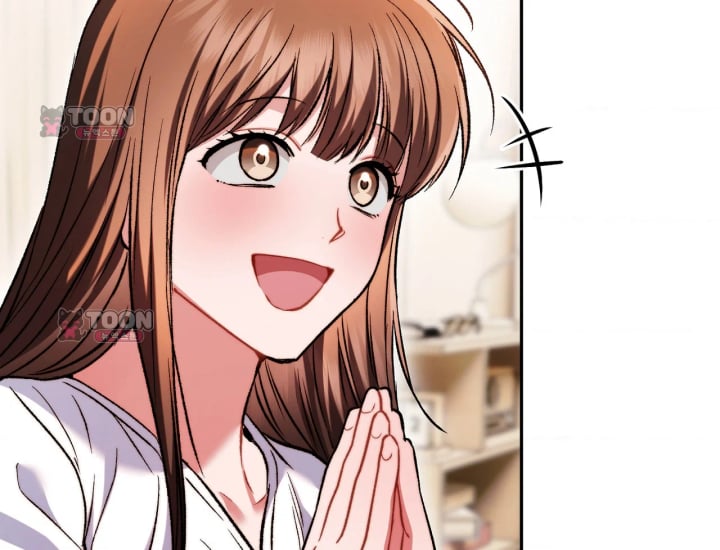 Please Shove It Into the Basket Raw Chapter 15 - Page 121