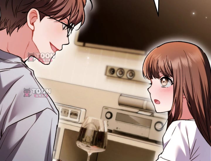 Please Shove It Into the Basket Raw Chapter 15 - Page 128