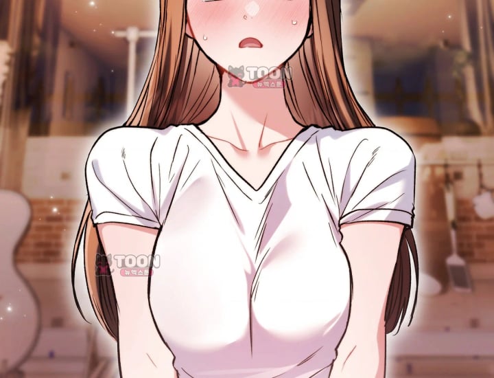 Please Shove It Into the Basket Raw Chapter 15 - Page 135
