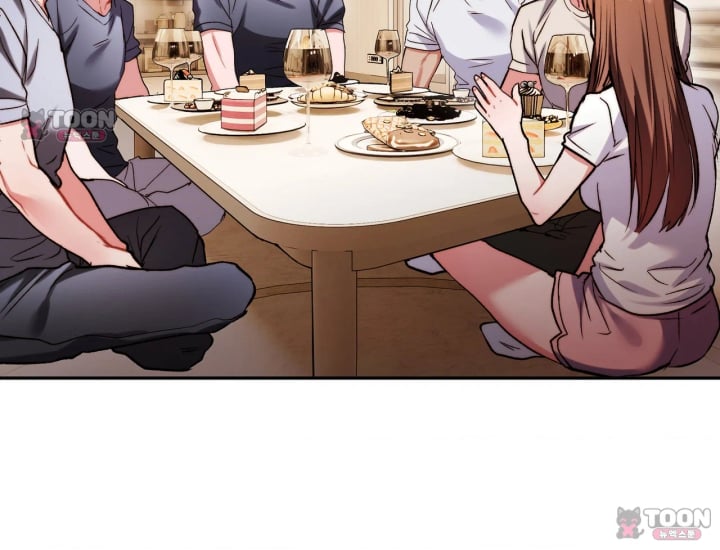 Please Shove It Into the Basket Raw Chapter 15 - Page 138